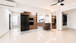 Blk 420A Waterfront II @ Northshore (Punggol), HDB 5 Rooms #588583631